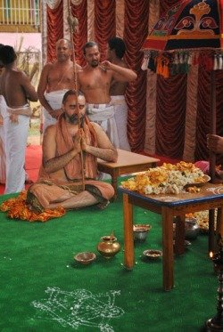 Shankara Jayanti